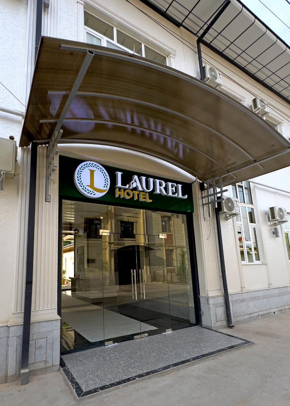 Laurel Hotel Hotel in Europe