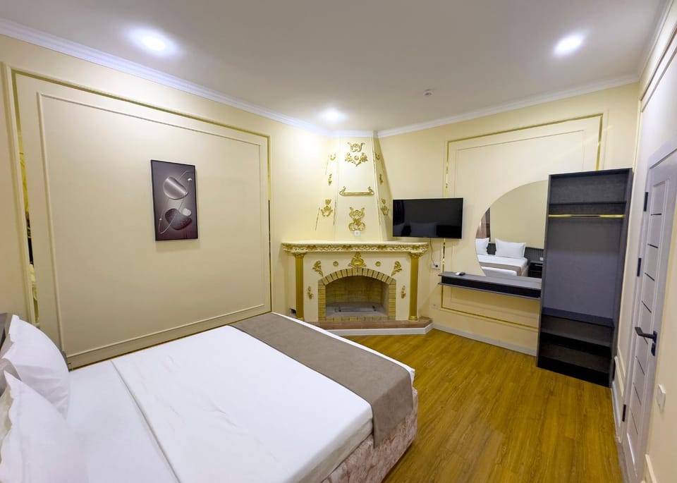 Laurel Hotel Hotel in Europe