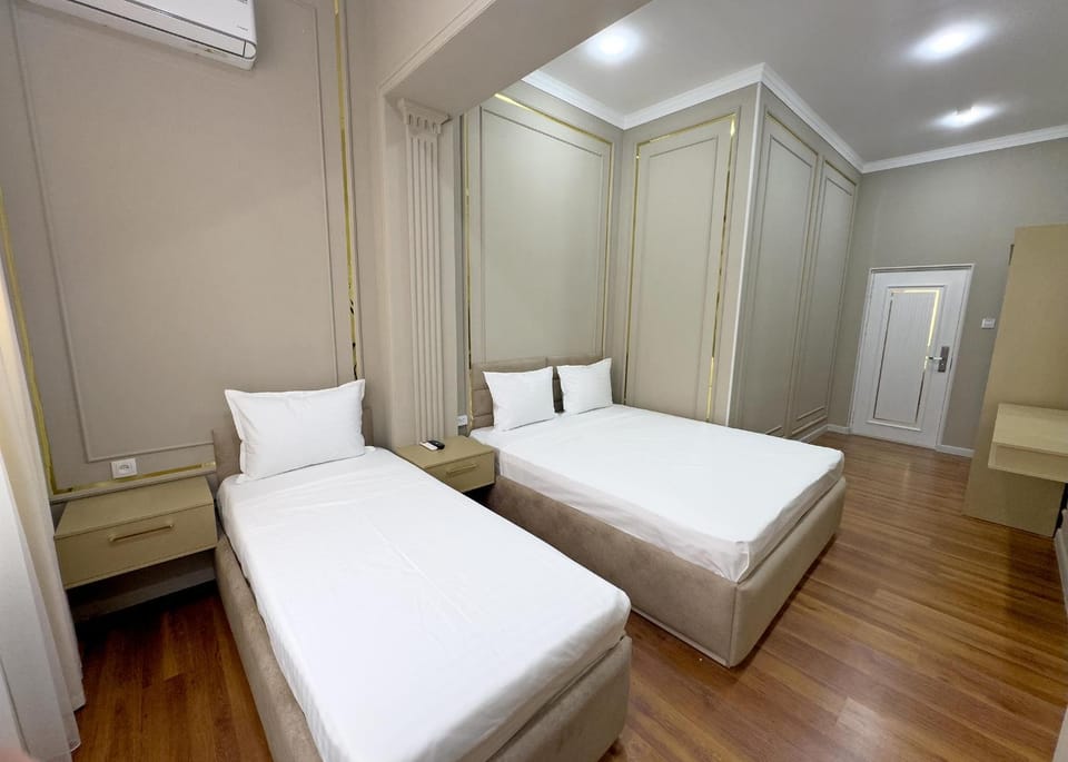 Laurel Hotel Hotel in Europe