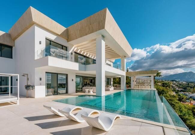 Tanger Apartment in Marrakesh-Safi