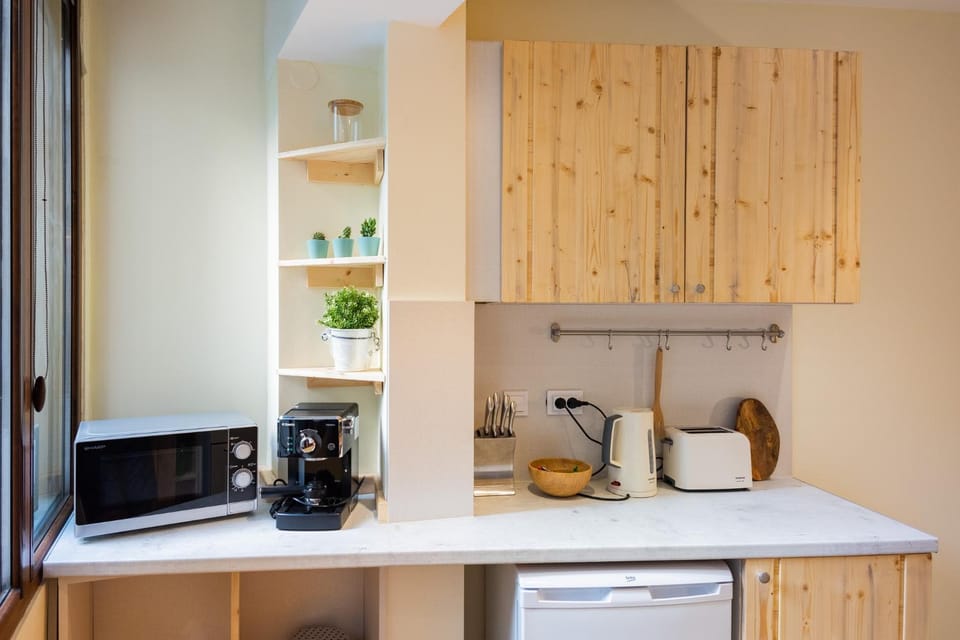 Stylish and cosy Gem, top center! Apartment in Sofia