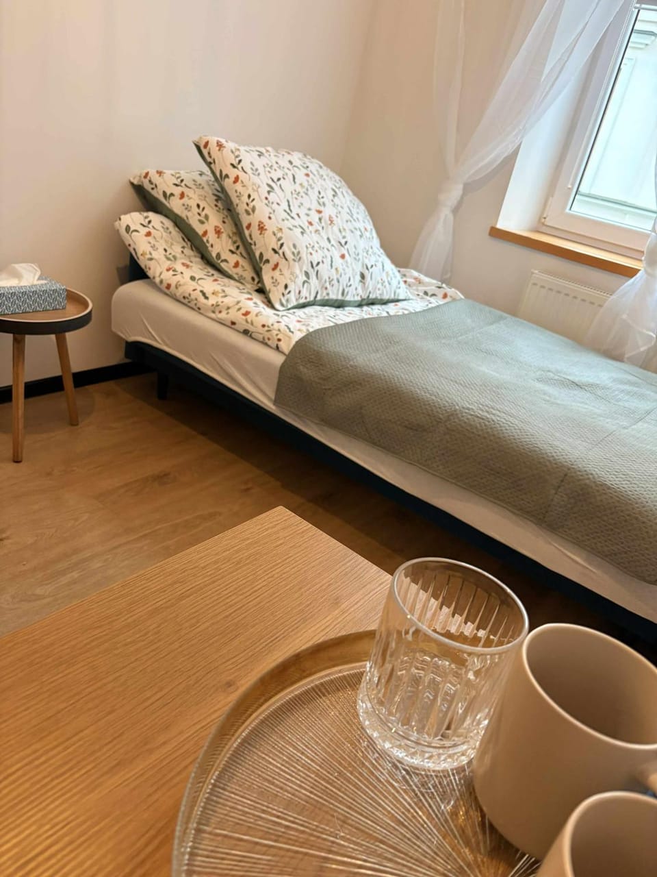 Słoneczny Zakątek Vacation rental in Lithuania