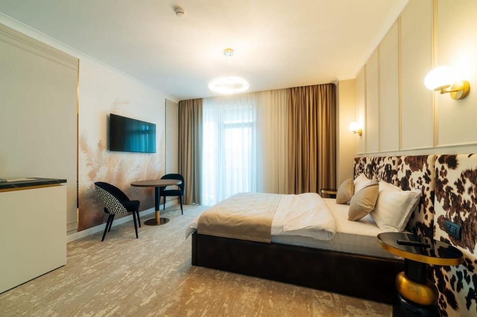 Casa Budisteanu 3 Hotel in Moldova