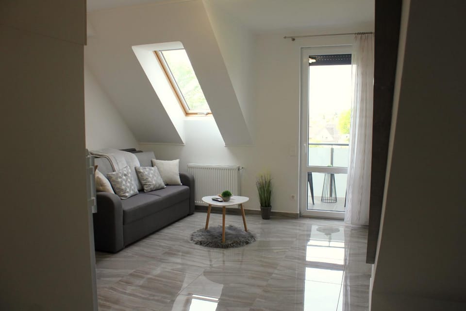 Marót Apartman Apartment in Hungary