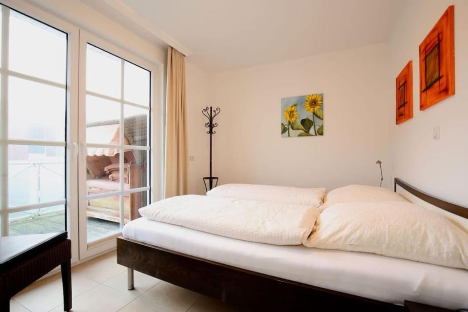 Villa Vivaldi 5 Apartment in Friesland