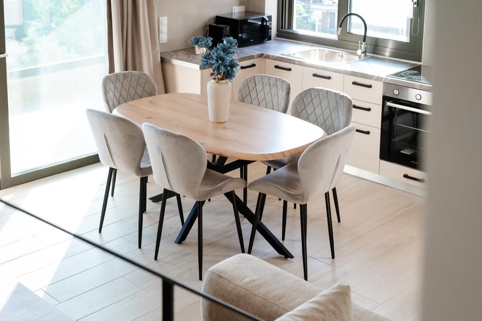 Solmare Loft Suite Apartment in Lefkada, Lefkada Municipality, Greece