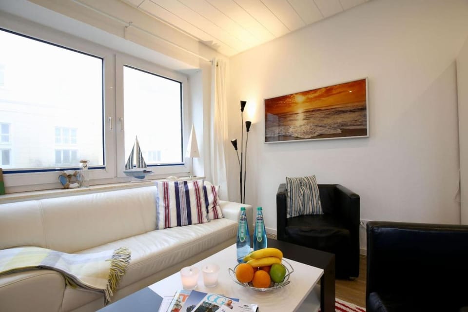 Haus Alexandra Wohnung 1 Apartment in Friesland