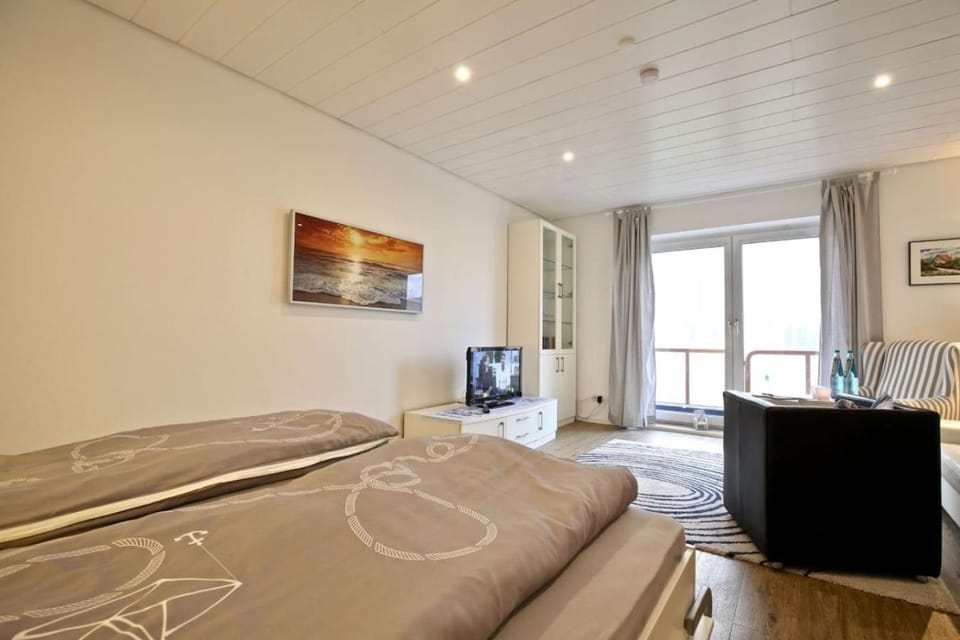 Haus Alexandra Wohnung 2 Apartment in Friesland