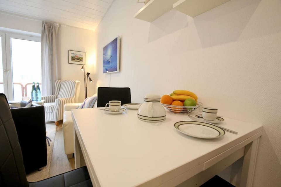 Haus Alexandra Wohnung 2 Apartment in Friesland