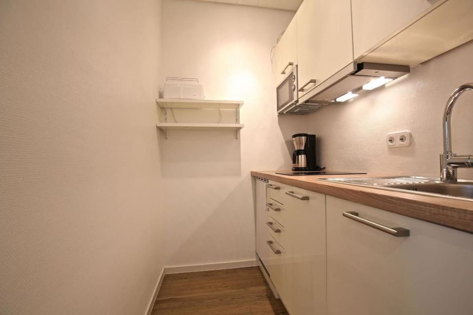 Haus Alexandra Wohnung 2 Apartment in Friesland