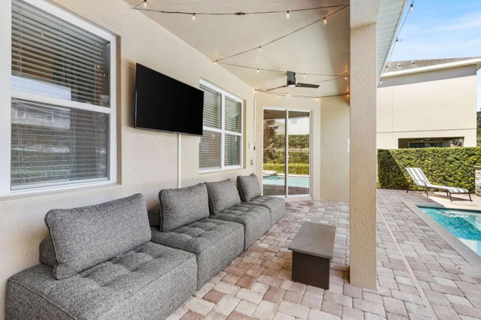 Fantastic 6BR Themed Encore Home House in Four Corners