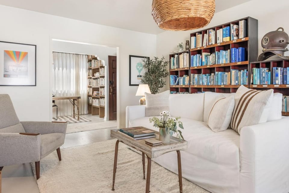 The Marlowe Seaside Inn - Vintage Luxury at the Beach - Hotel Amenities Apartment in Santa Barbara