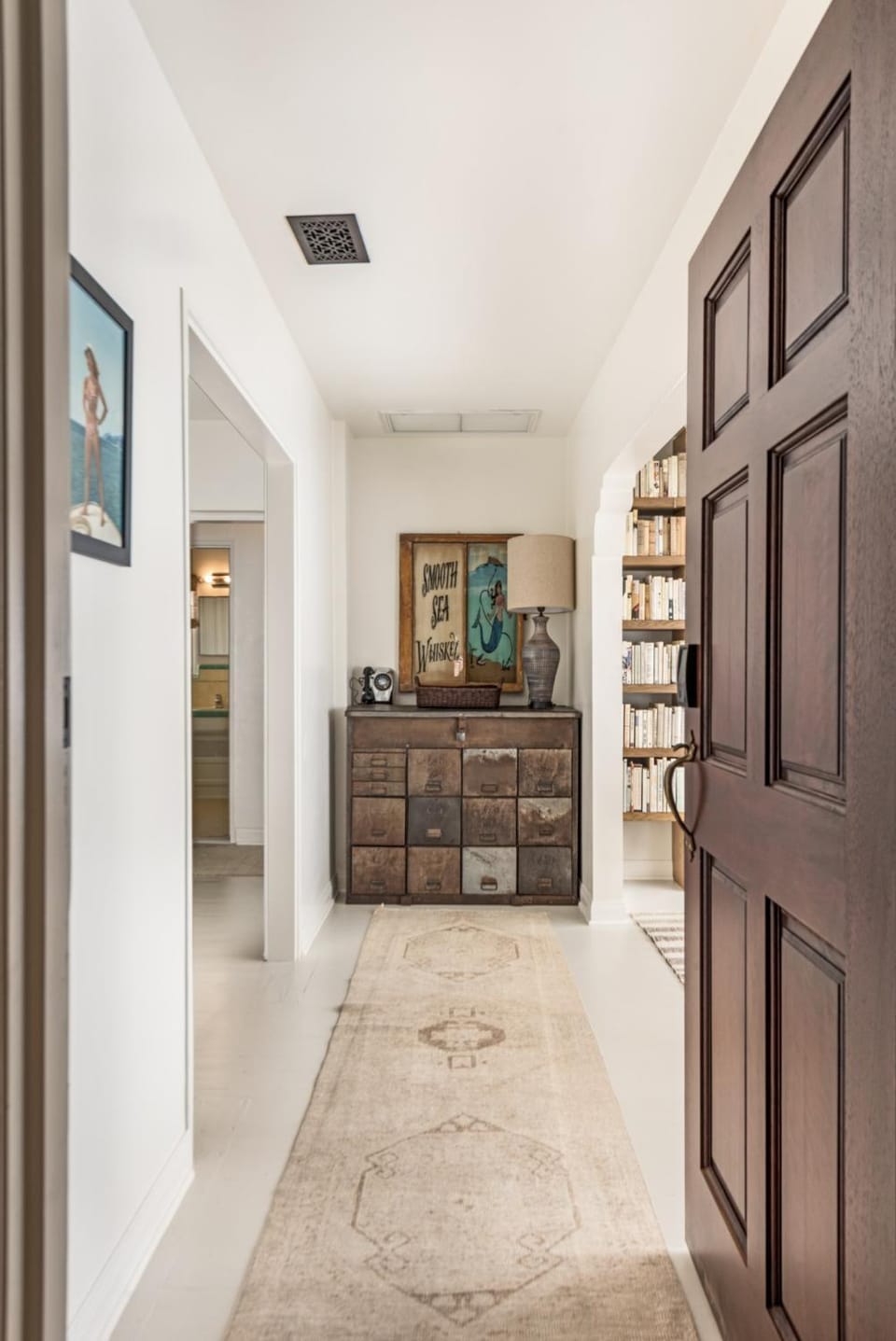 The Marlowe Seaside Inn - Vintage Luxury at the Beach - Hotel Amenities Apartment in Santa Barbara