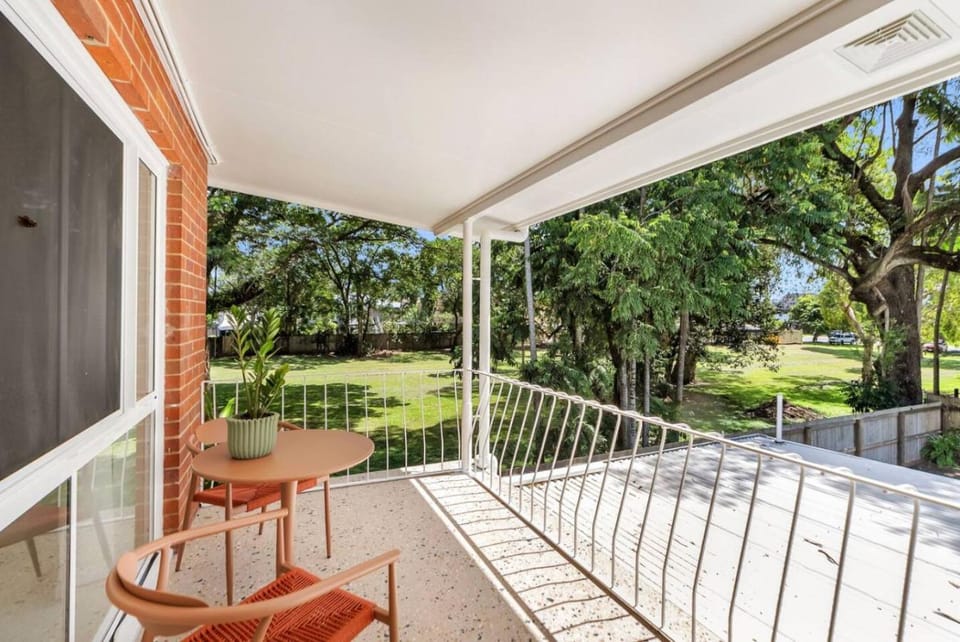 Tropicana Boutique Hotel - 6 Apartment in Cairns