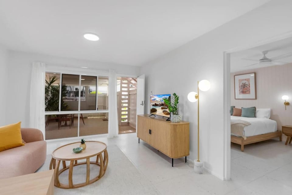 Tropicana Boutique Hotel - 3 Apartment in Cairns