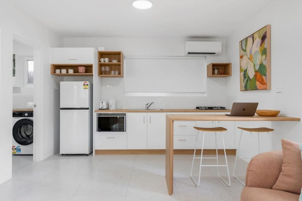 Tropicana Boutique Hotel - 3 Apartment in Cairns