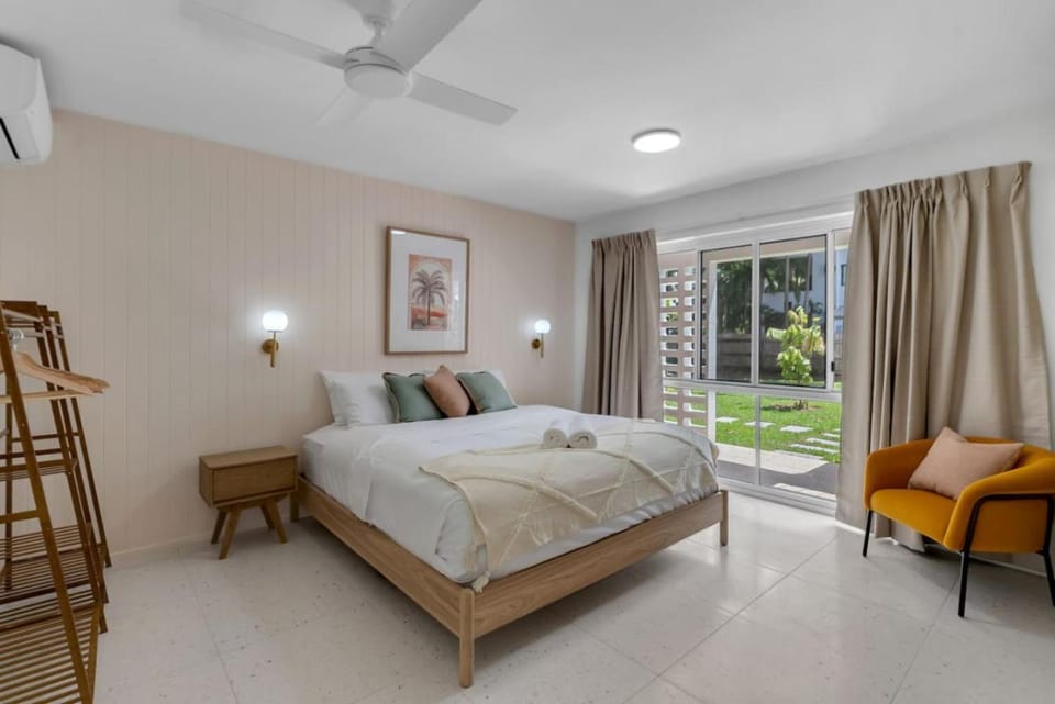Tropicana Boutique Hotel - 2 Apartment in Cairns