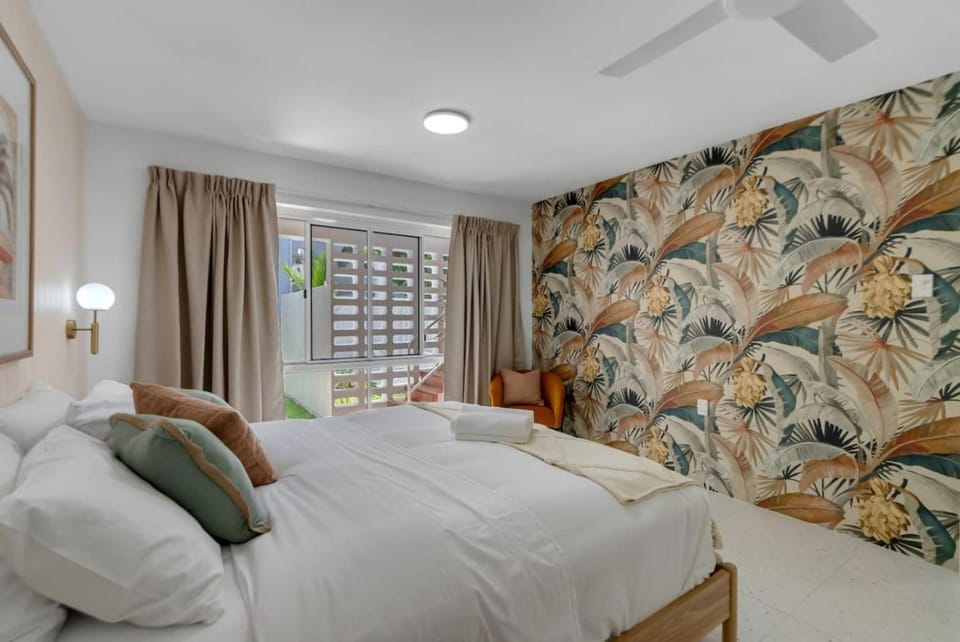 Tropicana Boutique Hotel - 2 Apartment in Cairns