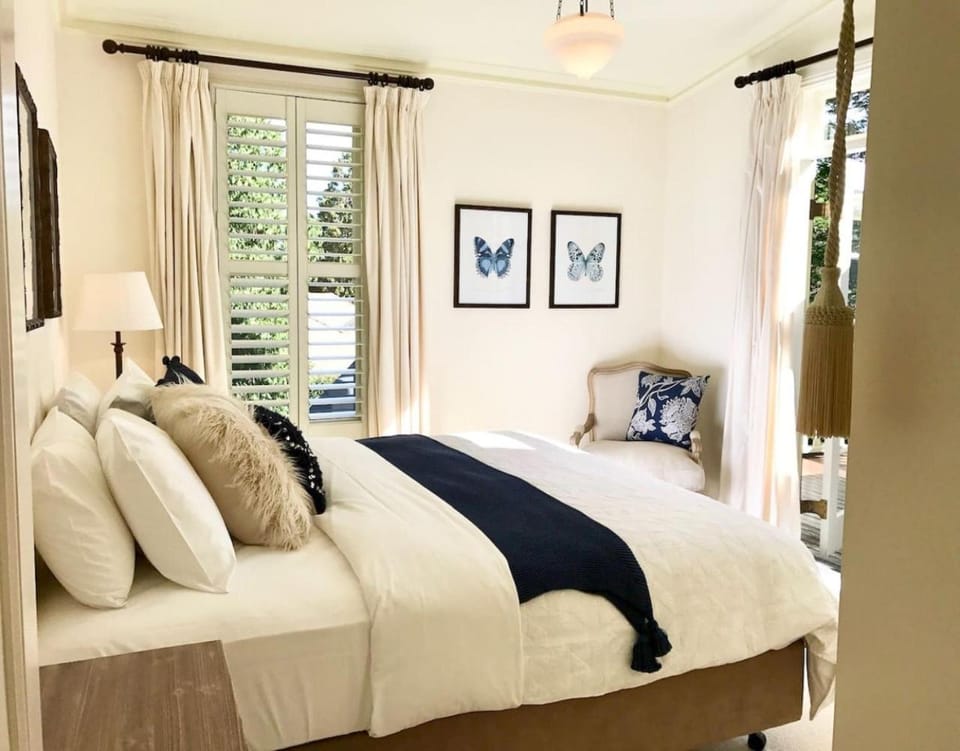 Mirrabella Blue Mountains Boutique Getaway House in Blackheath
