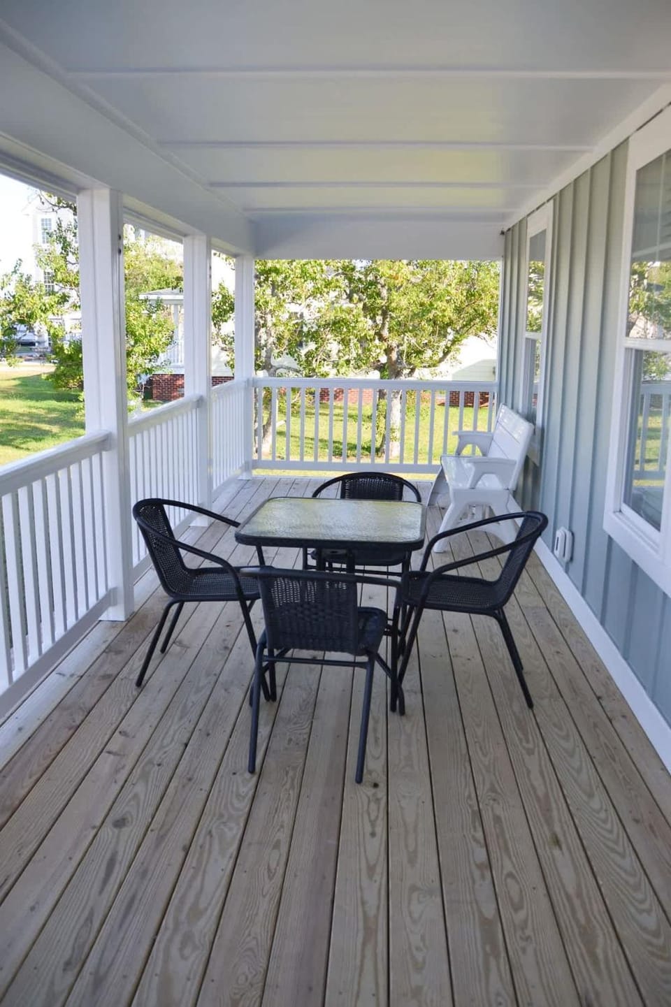 4BR Soundfront cottage Private Dock Fishing House in North Carolina