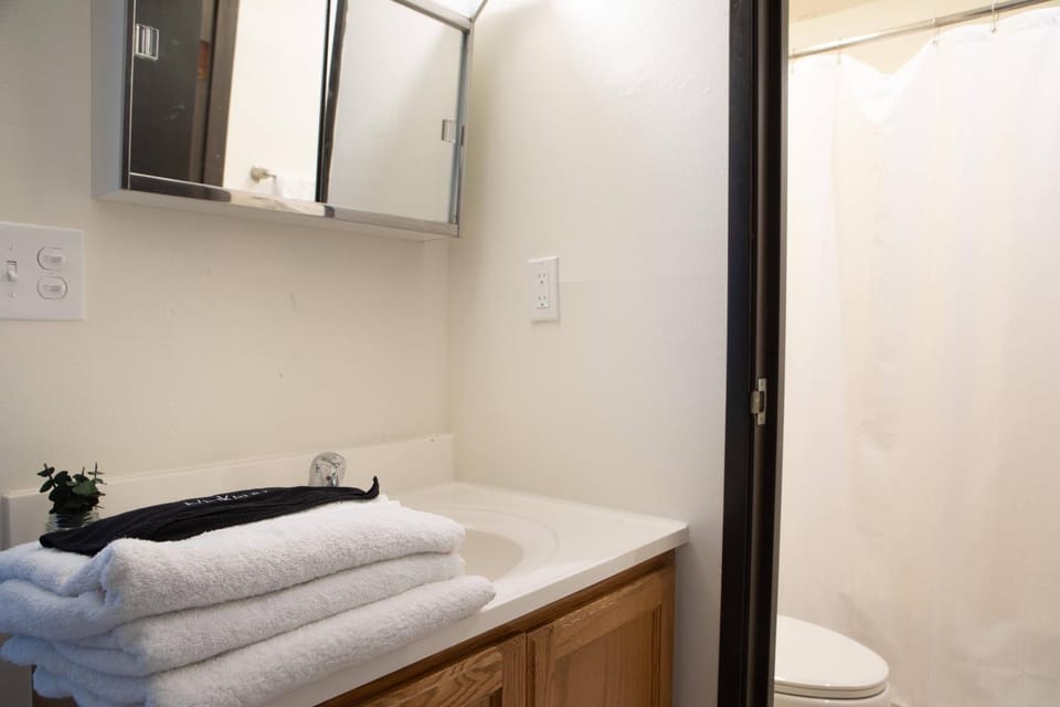 Westown Studio Apt Near Fiserv, Baird, and Theater District · Sleeps 4 Apartment in Milwaukee