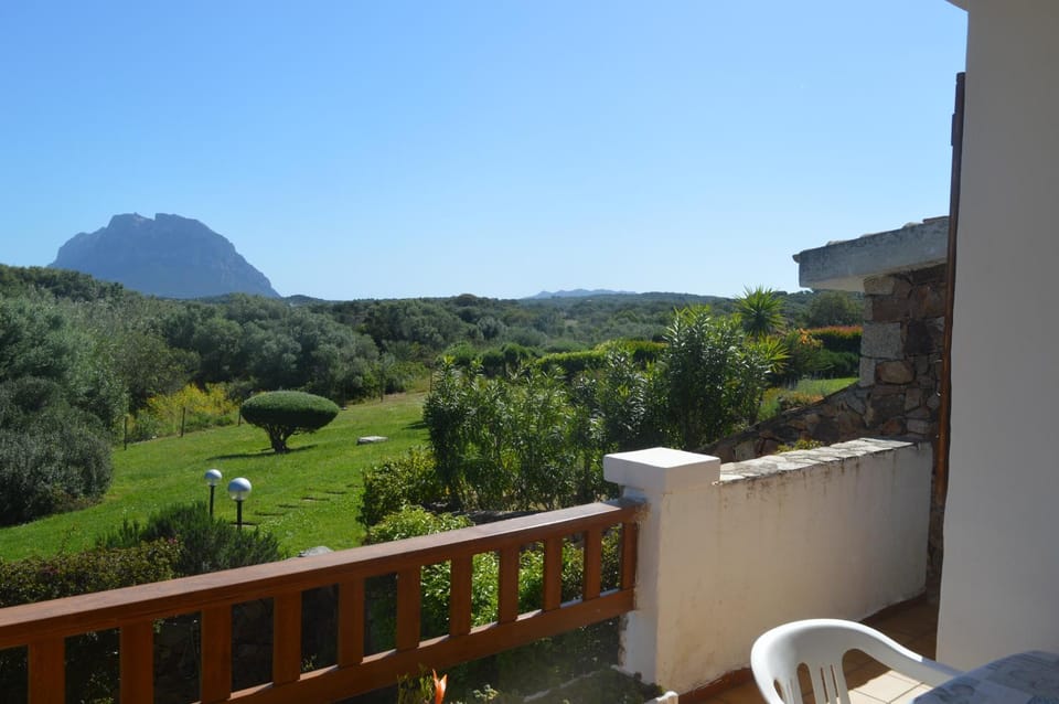 Nearby landmark, Spring, Natural landscape, View (from property/room), Balcony/Terrace
