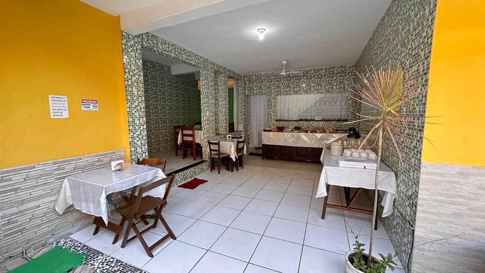 Casa do Mar Inn Paraty Hotel in Paraty