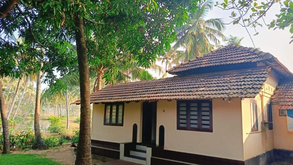 Kadingis homestay and eco tourism Vacation rental in Kerala