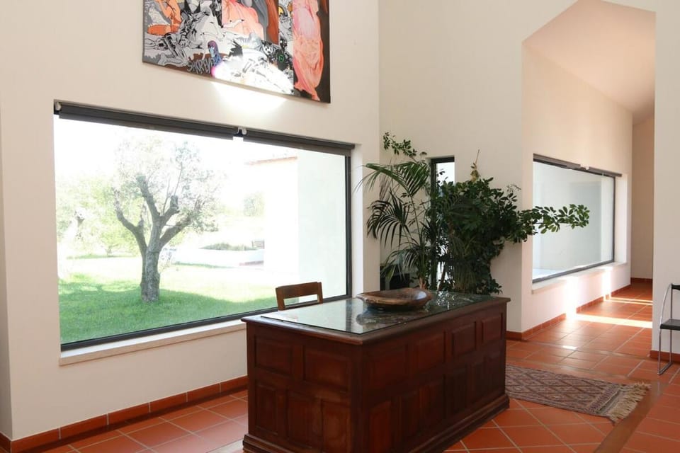 Lisbon Country Estate Villa in Lisbon District
