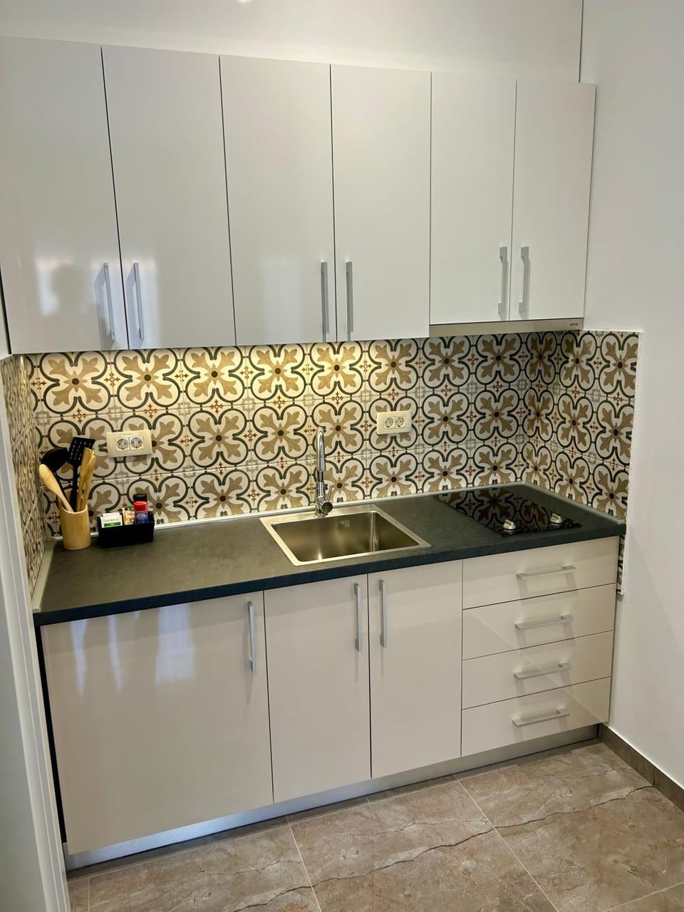 Casa M- Studio #1 - Brand New Apartment in Dubrovnik-Neretva County