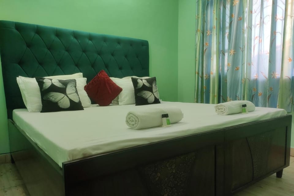 Voyage Vista Homestay Vacation rental in Uttarakhand