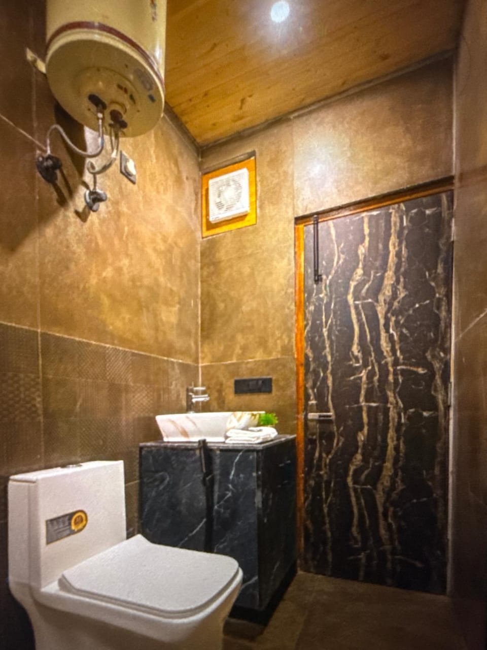 Voyage Vista Homestay Vacation rental in Uttarakhand