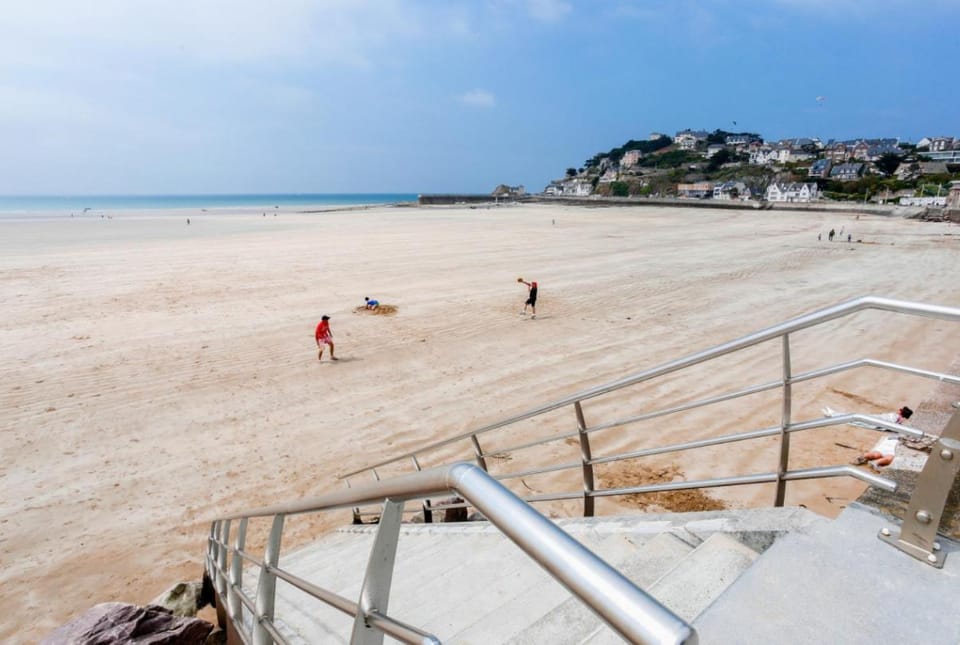 Natural landscape, Beach