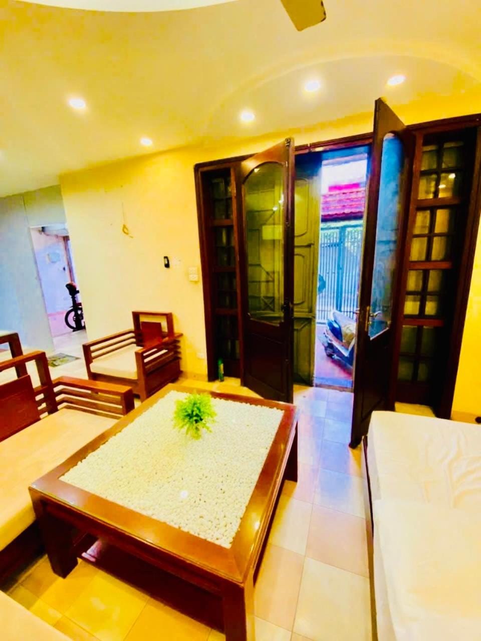 HnHome127 Apartment hotel in Laos