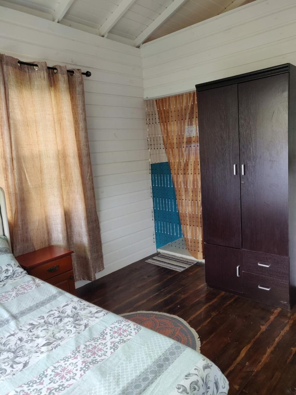 Dream Cabin Studio Apartment Cabin in Saint George
