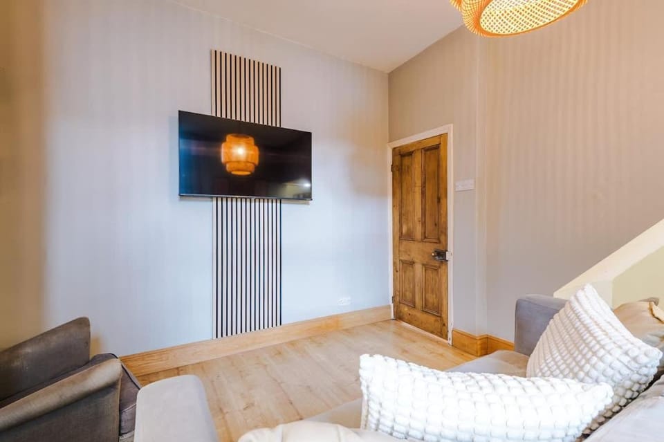 Stylish 3Bed Central House in the Heart of Chester House in Chester