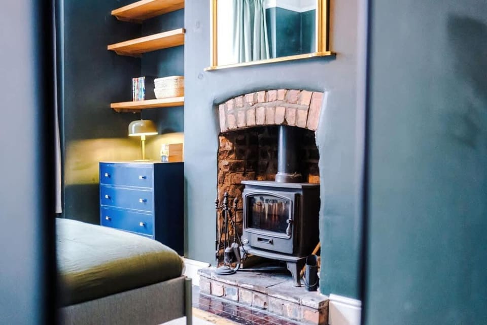 Stylish 3Bed Central House in the Heart of Chester House in Chester