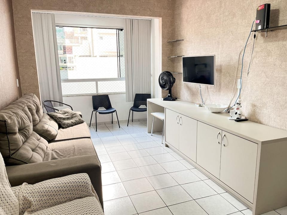 ASA | Apto Funcional | Próx. Praia | Centro BC Apartment in Camboriú