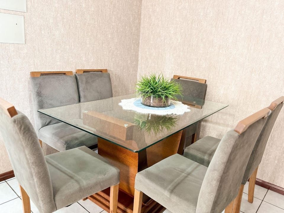 ASA | Apto Funcional | Próx. Praia | Centro BC Apartment in Camboriú