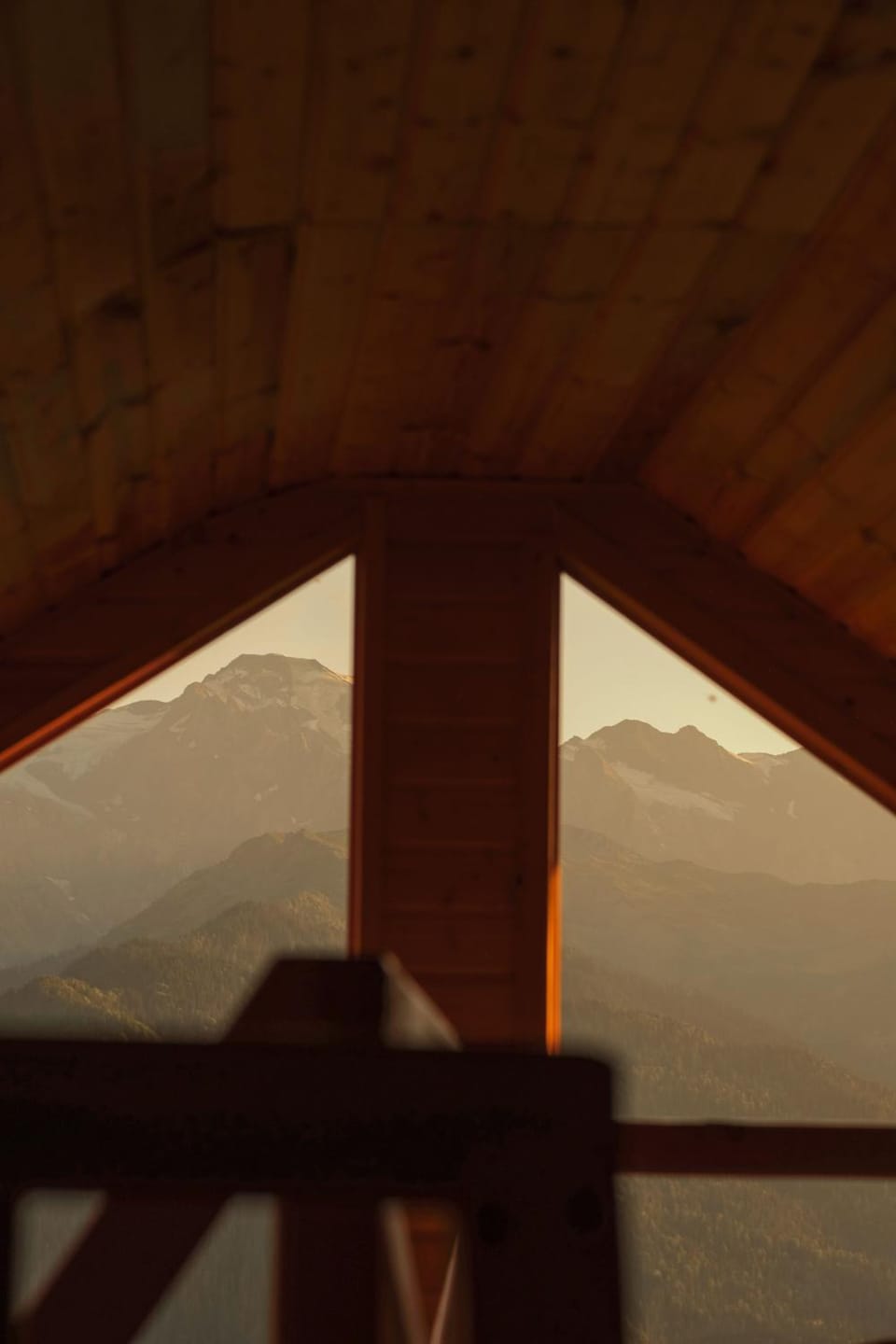 House In The Mountains-Heshkili Apartment in Georgia