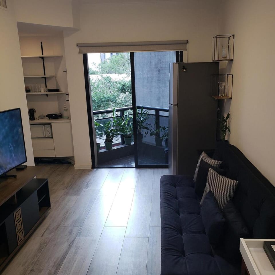 Apto Comfort com banheira atrás da Av Paulista Apartment in Sao Paulo City