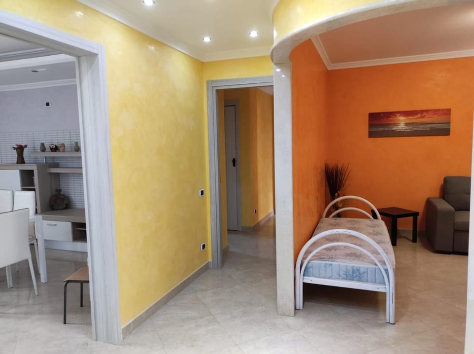 Appartamento Angela Apartment in Pachino