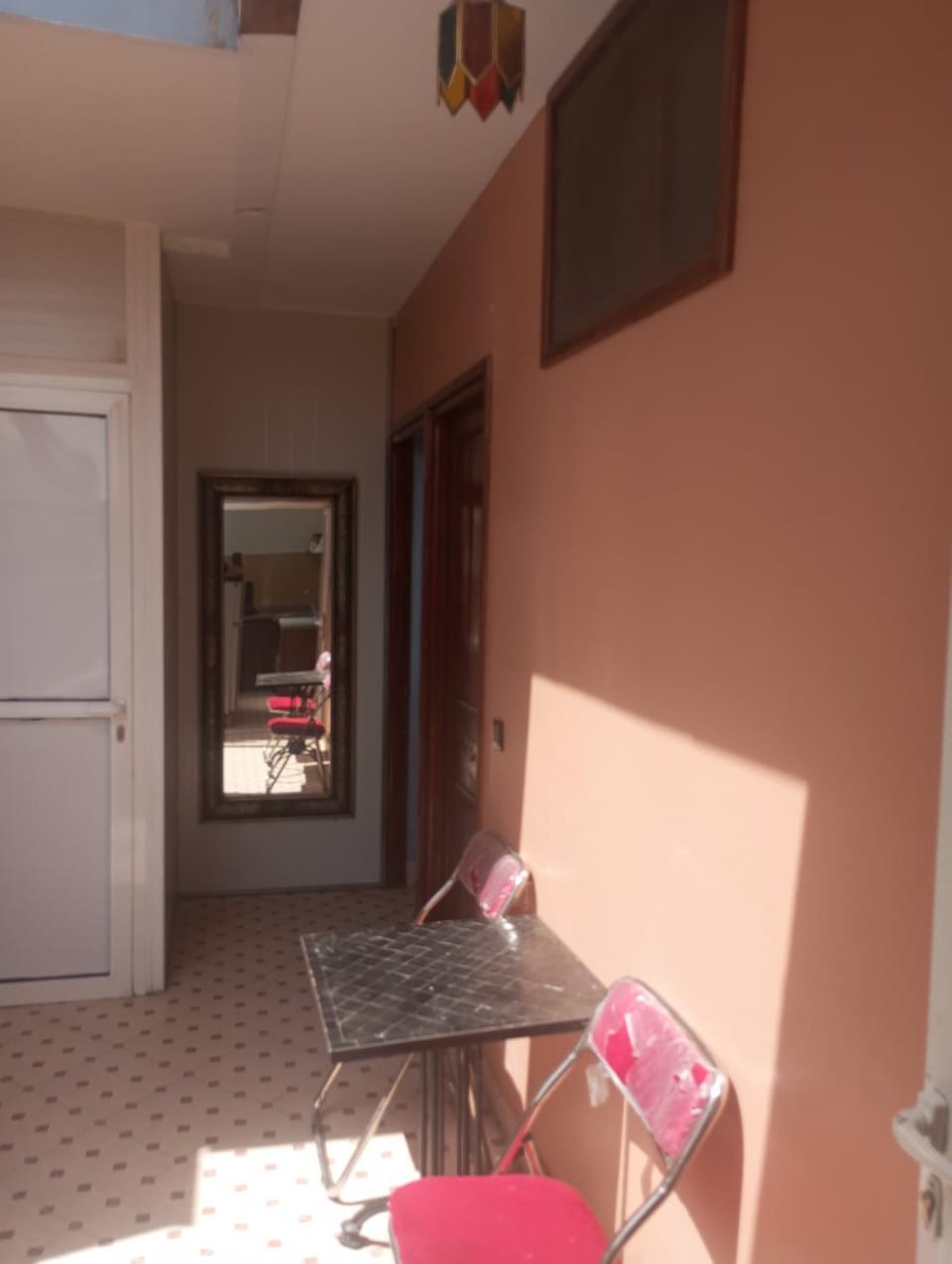 Appartment Dar Immi Medina Your Cozy Oasis in the Heart of Marrakech Apartment in Marrakesh-Safi