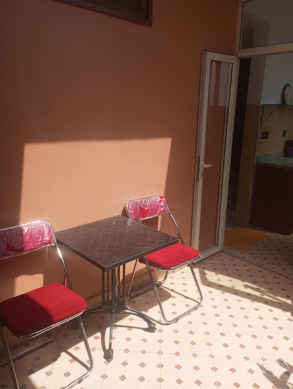 Appartment Dar Immi Medina Your Cozy Oasis in the Heart of Marrakech Apartment in Marrakesh-Safi