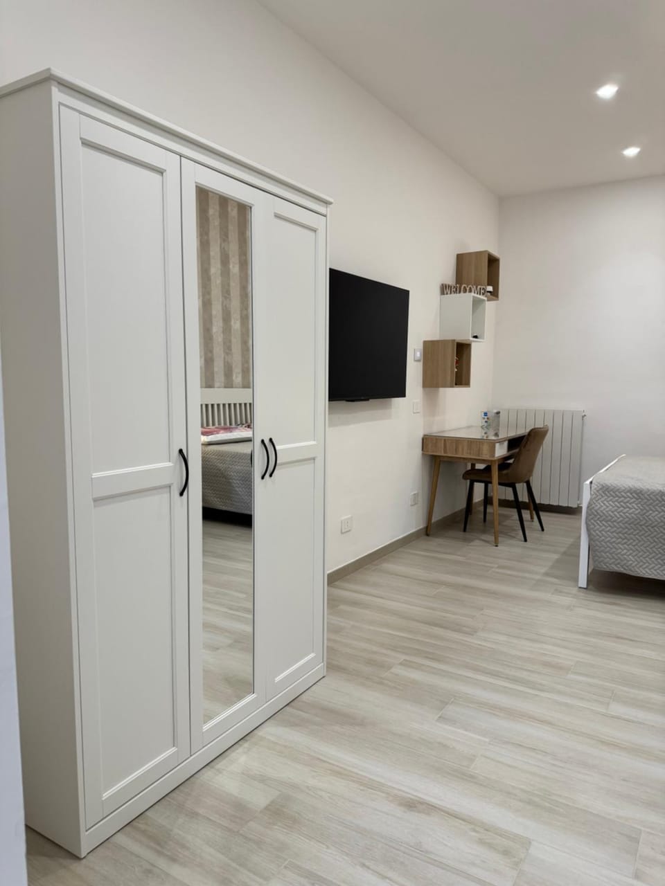 Home-Carrara Apartment in Naples