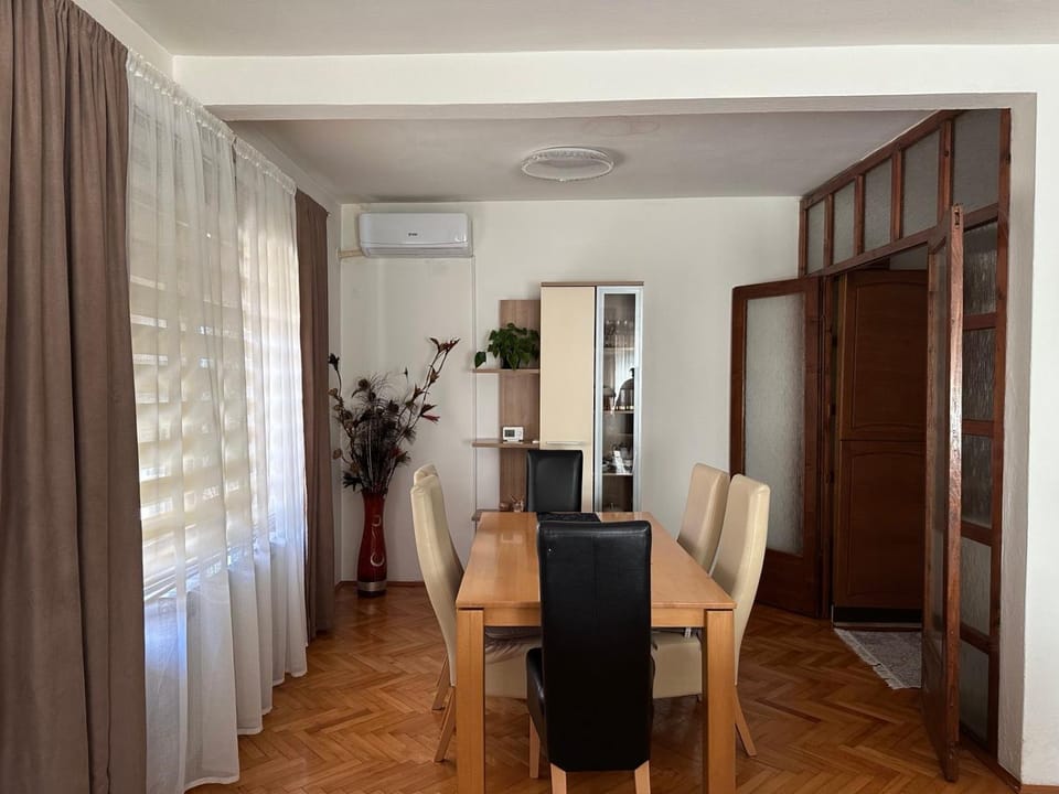 Apartman Amy Visoko House in Federation of Bosnia and Herzegovina