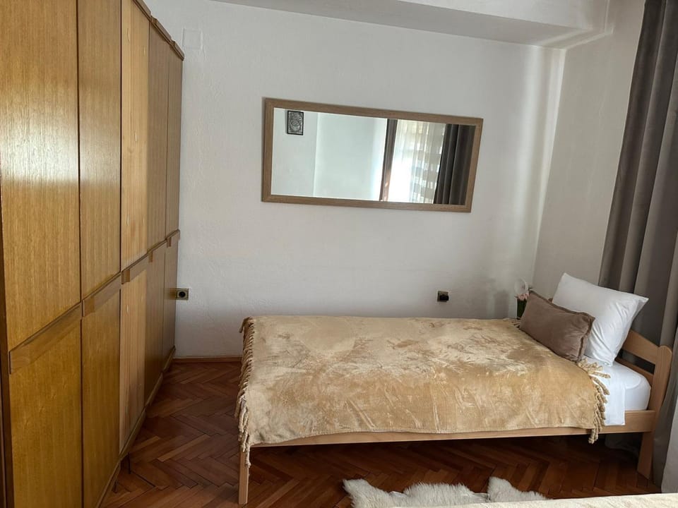 Apartman Amy Visoko House in Federation of Bosnia and Herzegovina