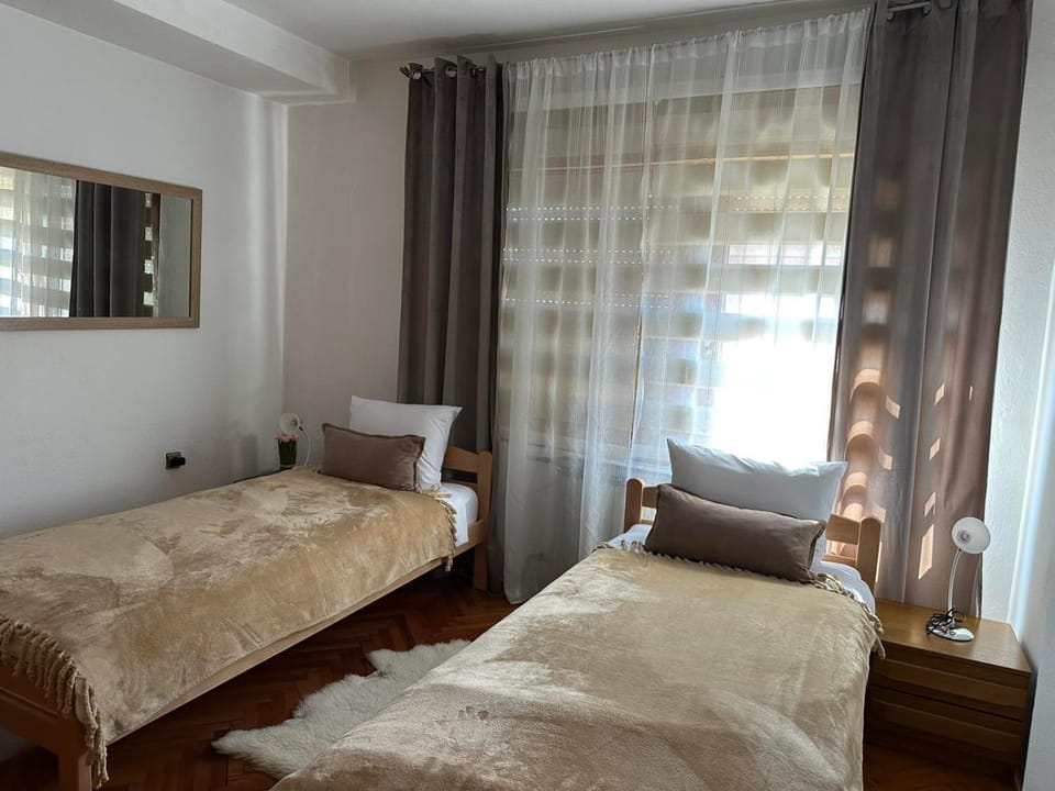 Apartman Amy Visoko House in Federation of Bosnia and Herzegovina