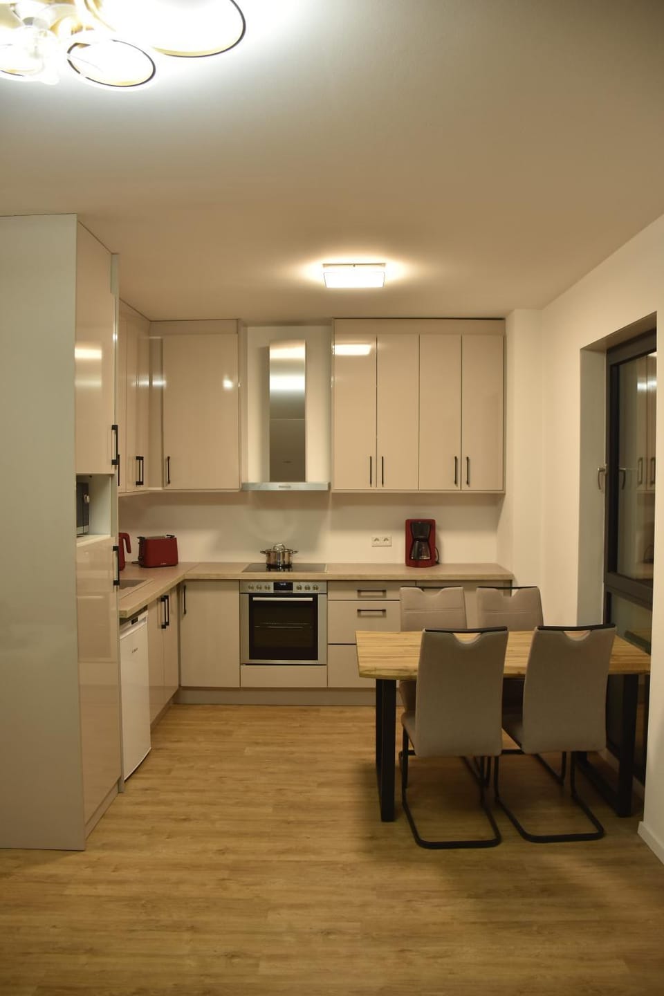 City Apartment Dresden 3 Apartment in Dresden-Neustadt