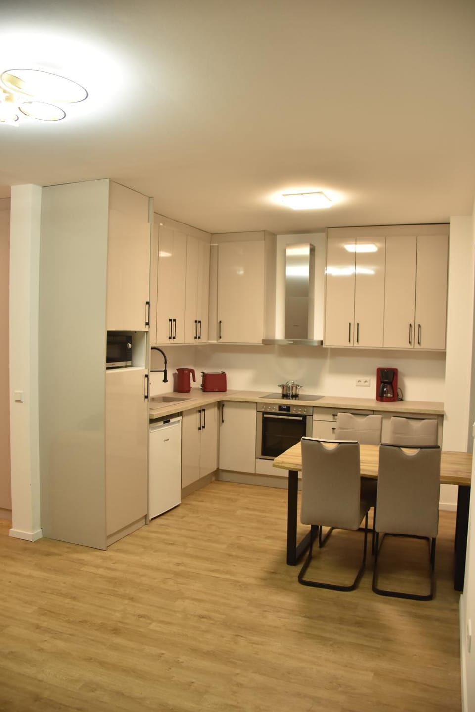 City Apartment Dresden 3 Apartment in Dresden-Neustadt